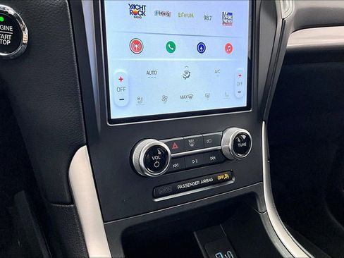 Certified 2024 Ford Edge SEL w/ Convenience Package AWD/4WD image 31