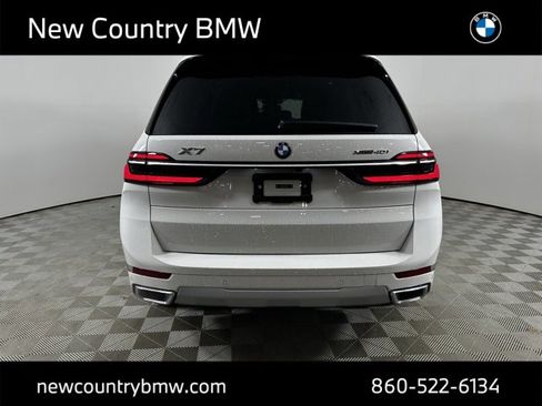 New 2026 BMW X7 xDrive40i w/ Premium Package image 6