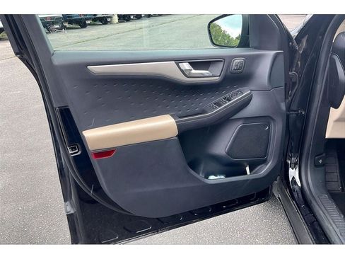Used 2020 Ford Escape SEL AWD/4WD image 24