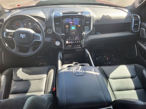 Used 2022 RAM 1500 Laramie image 25