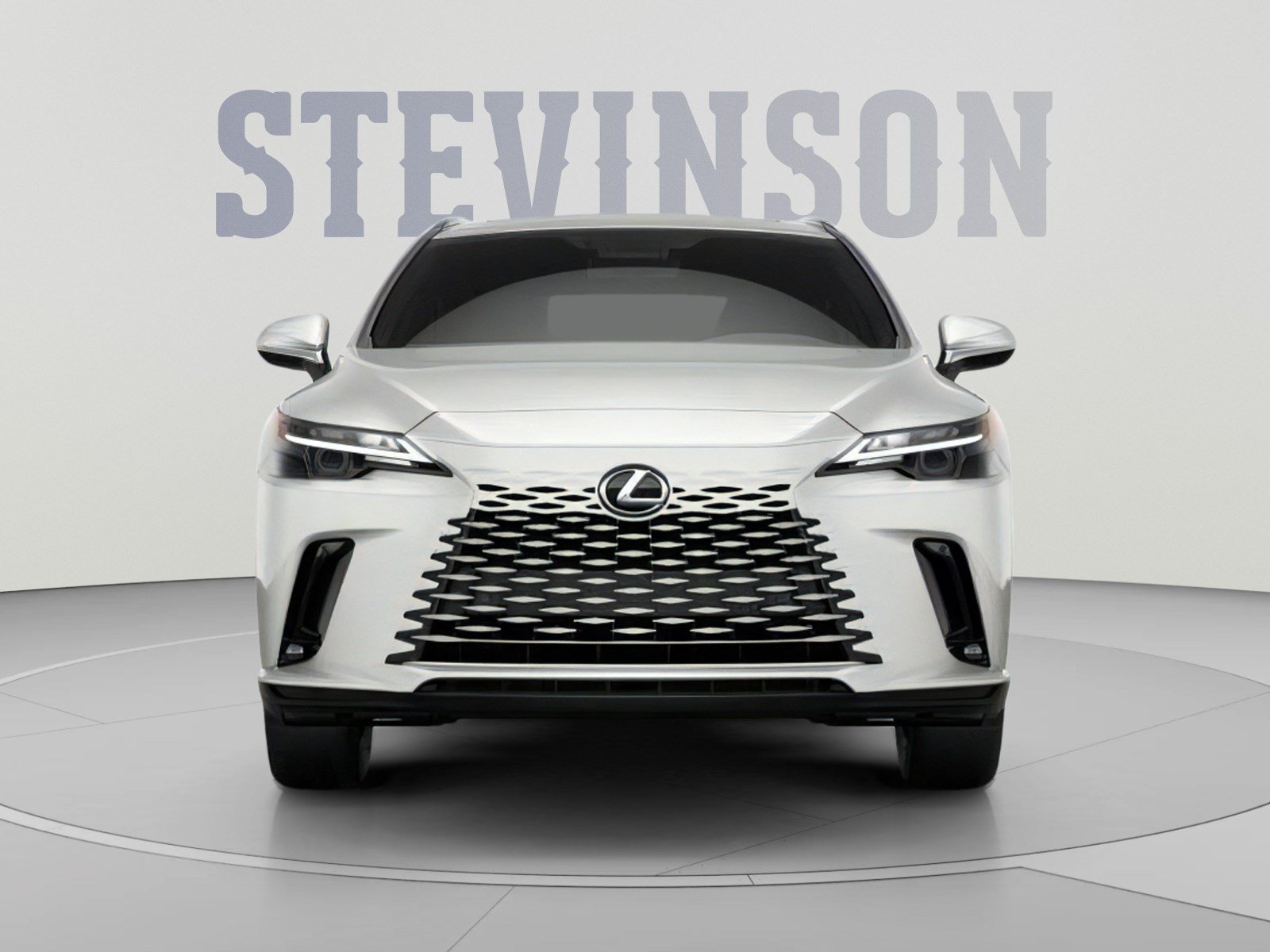 New 2026 Lexus RX 350 Premium w/ Convenience Package FWD image 5