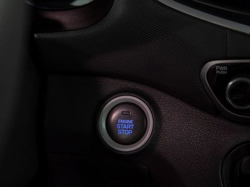 Used 2018 Hyundai Ioniq Blue image 20