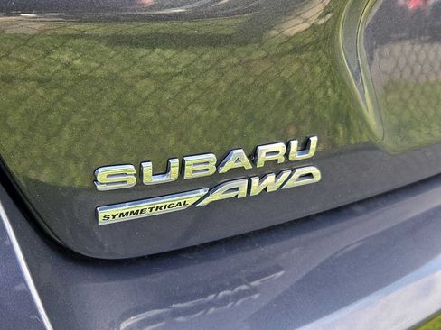 Used 2024 Subaru Crosstrek 2.0i Premium AWD/4WD image 8
