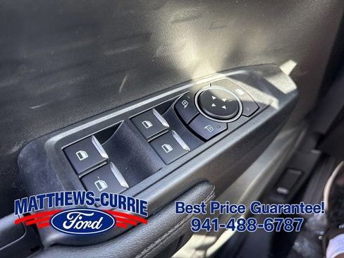 New 2026 Ford Ranger XLT RWD image 26