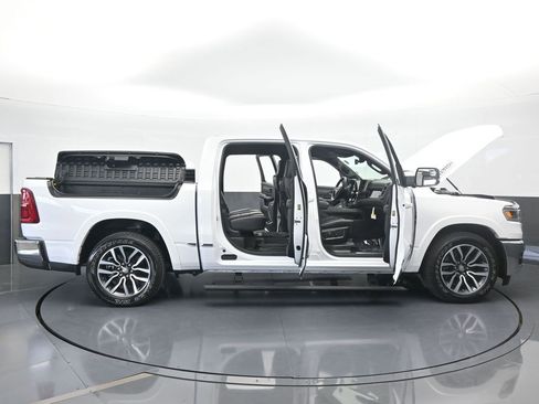 Used 2025 RAM 1500 Limited image 79