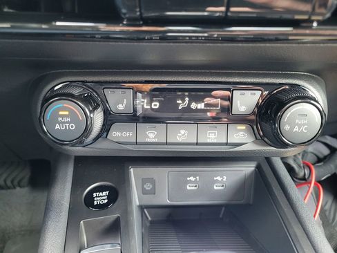 New 2026 Nissan Kicks SV w/ SV Premium Package AWD/4WD image 22