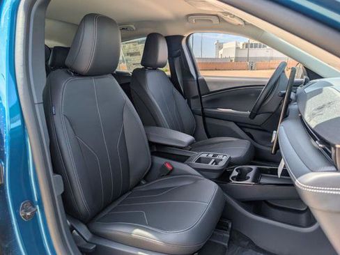 New 2026 Ford Mustang Mach-E Select RWD image 47