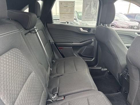 Certified 2023 Ford Escape Active w/ Tech Pack #2 image 16