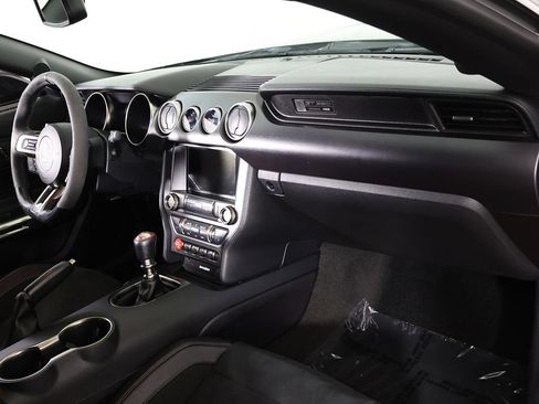 Used 2017 Ford Mustang Shelby GT350 RWD image 23