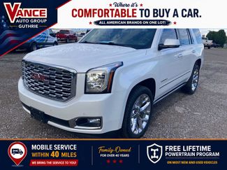 Used 2020 GMC Yukon Denali w/ Open Road Package AWD/4WD video 1