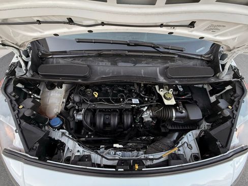 Used 2015 Ford Transit Connect XL image 29