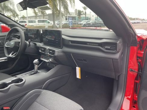 New 2026 Ford Mustang EcoBoost image 24