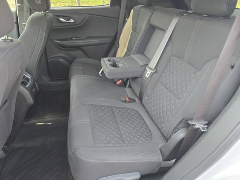 Used 2021 Chevrolet Blazer LT image 27