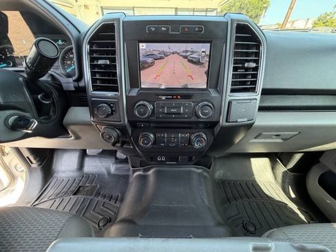 Used 2018 Ford F150 XLT w/ Equipment Group 301A Mid AWD/4WD image 16
