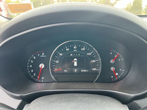 Used 2018 Kia Sorento EX image 15