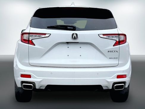 New 2026 Acura RDX SH-AWD w/ Advance Package image 6