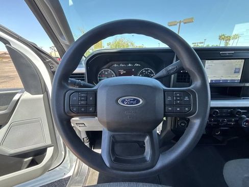 Used 2026 Ford F350 XLT AWD/4WD image 27