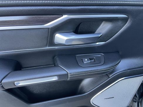 Used 2025 RAM 1500 Laramie w/ Night Edition image 20