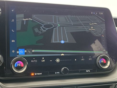 Used 2024 Lexus TX 500h AWD w/ Technology Package image 25