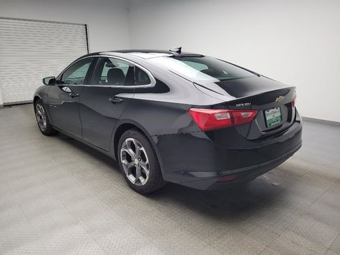 Used 2024 Chevrolet Malibu LT FWD image 5