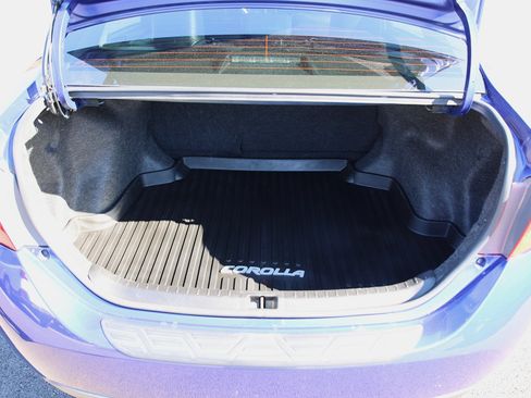 Used 2018 Toyota Corolla SE image 13