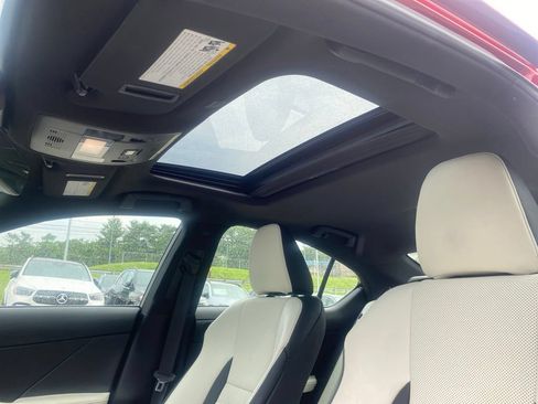 Used 2024 Lexus IS 350 F Sport AWD/4WD image 17