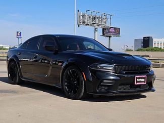 Used 2021 Dodge Charger Scat Pack video 3