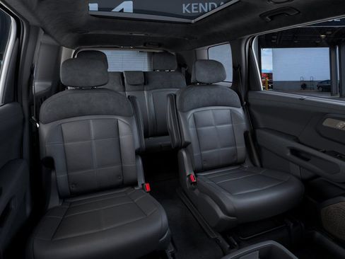 New 2027 Kia Telluride SX Prestige AWD/4WD image 16