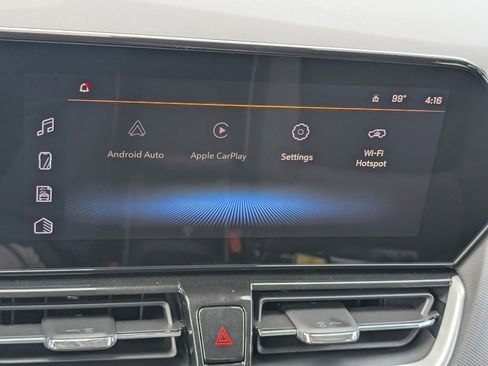 New 2026 Chevrolet TrailBlazer LT w/ LT Cold Weather Package image 16