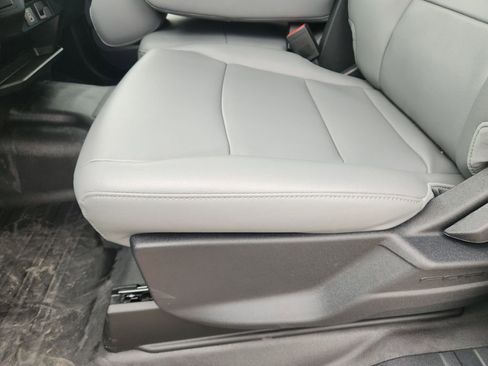 New 2025 Ford F150 XL image 16