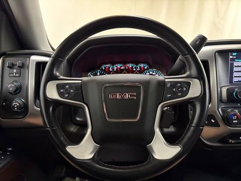 Used 2019 GMC Sierra 1500 SLE w/ SLE Value Package AWD/4WD image 65