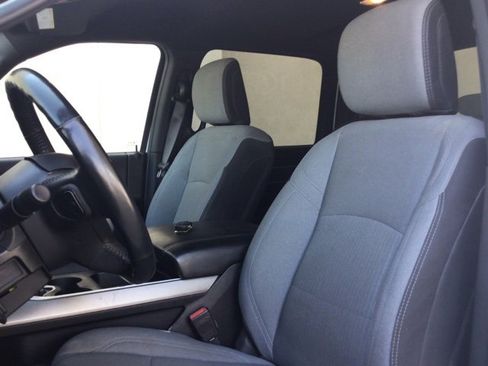 Used 2024 RAM 2500 Big Horn image 12