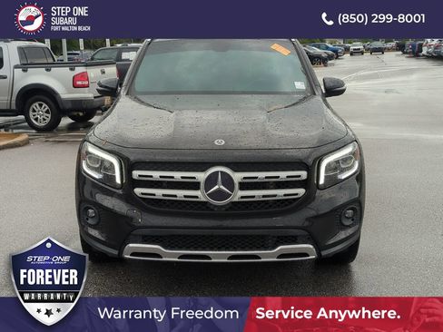 Used 2020 Mercedes-Benz GLB 250 image 10