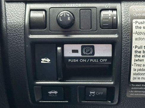 Used 2010 Subaru Legacy 2.5i AWD/4WD image 23