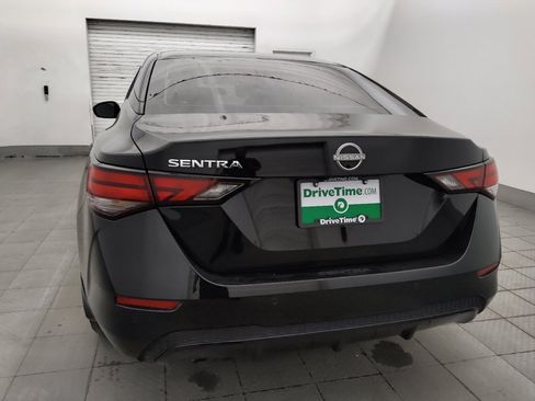 Used 2025 Nissan Sentra S FWD image 6