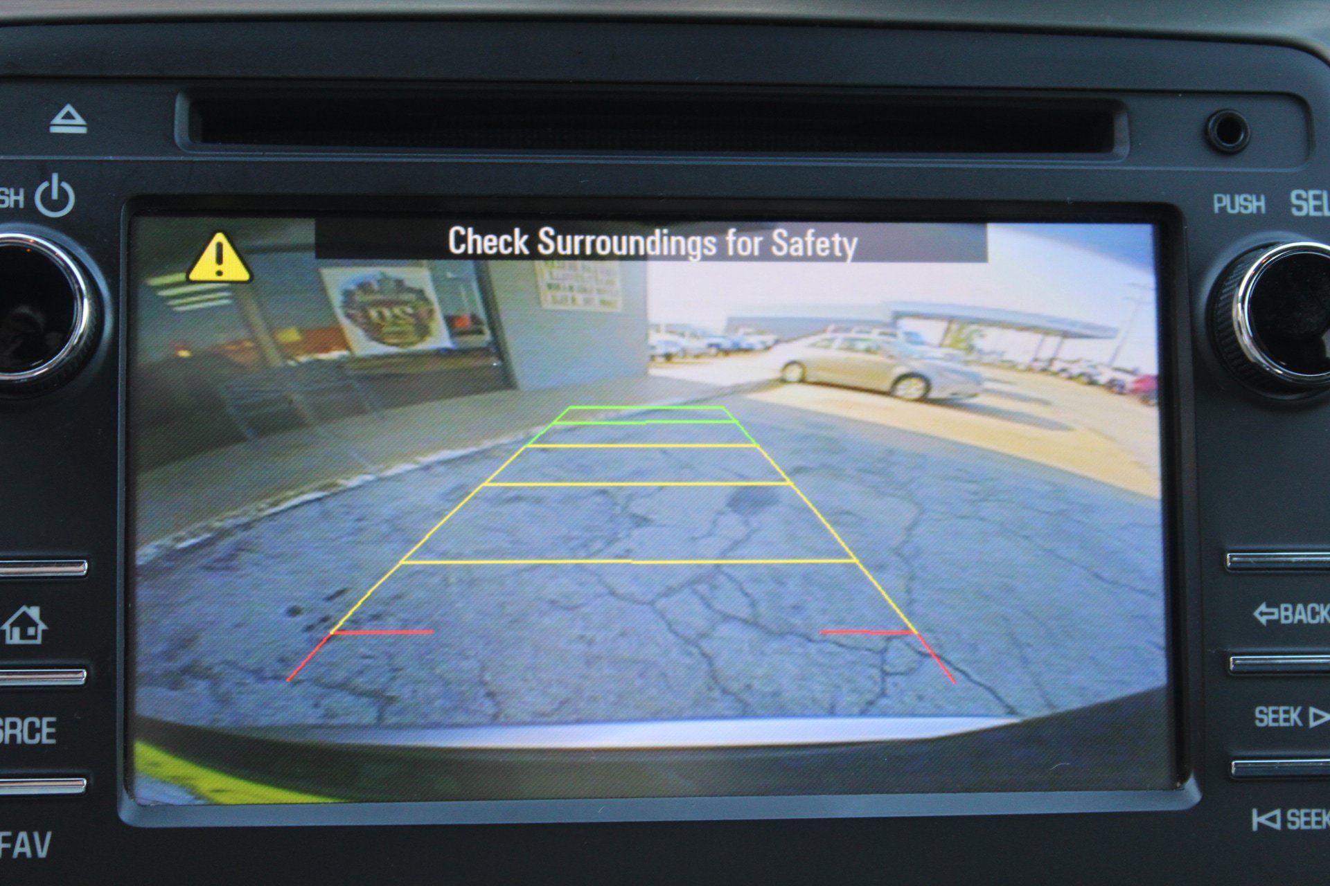 Used 2013 GMC Acadia SLT w/ Technology Package AWD/4WD image 45