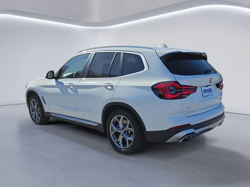 Used 2023 BMW X3 xDrive30i w/ Convenience Package w/ZPA image 5
