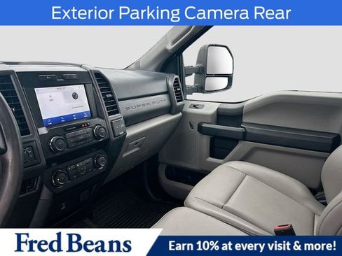 Certified 2020 Ford F350 XL w/ Power Equipment Group image 24