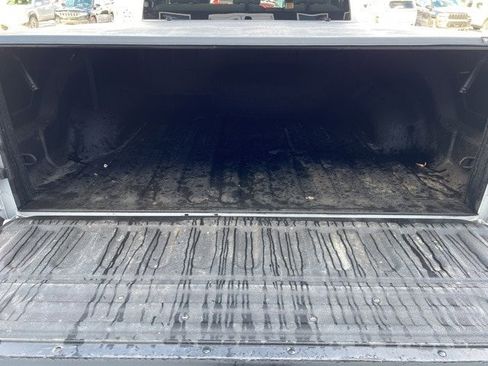 Certified 2018 RAM 1500 Express w/ Express Value Package image 12