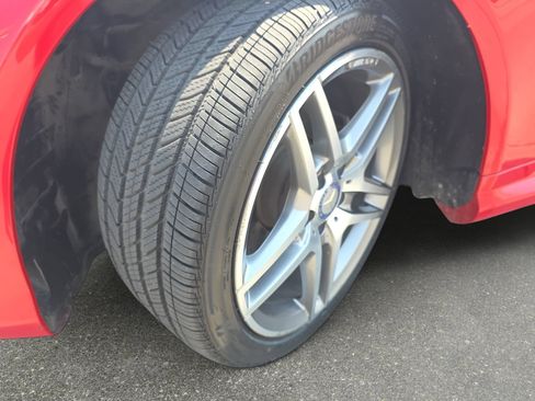 Used 2017 Mercedes-Benz E 400 4MATIC Coupe image 30