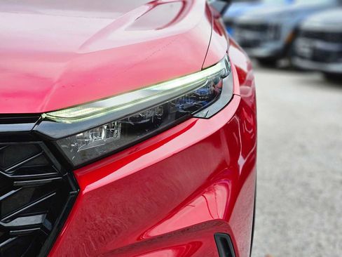 Used 2024 Honda CR-V Sport image 11