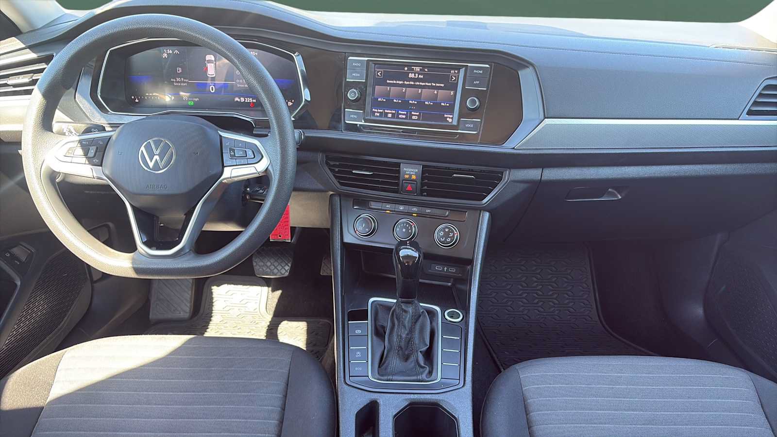 Used 2023 Volkswagen Jetta S FWD image 24
