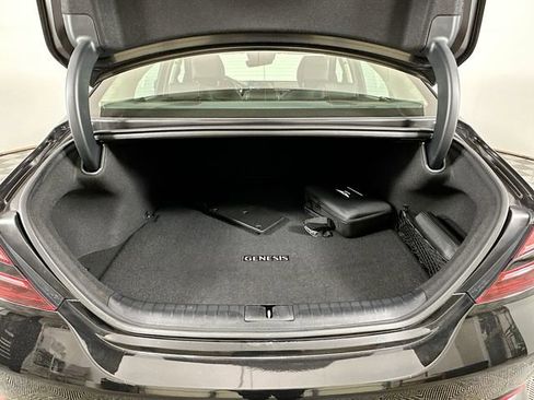 Certified 2026 Genesis G70 2.5T Prestige image 27