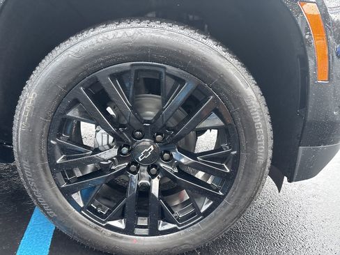 New 2026 Chevrolet Tahoe Premier image 4