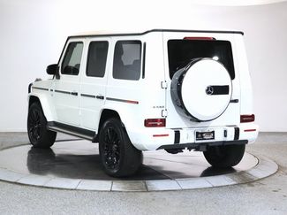 Certified 2022 Mercedes-Benz G 550 video 2