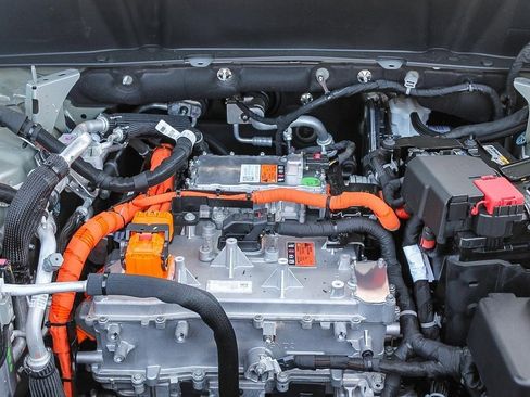 Used 2026 Cadillac Vistiq Luxury image 30