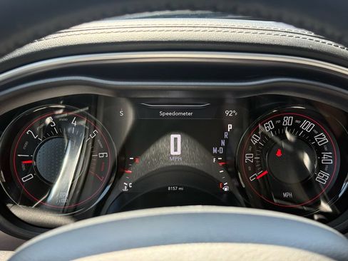 Used 2021 Dodge Challenger GT w/ Plus Package RWD image 11