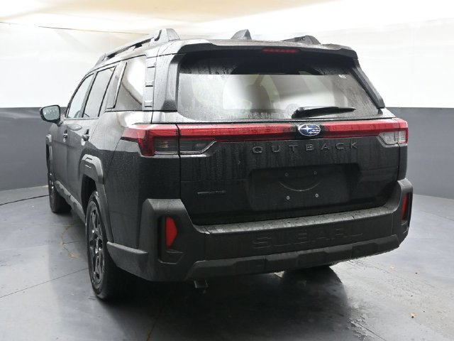 New 2026 Subaru Outback Limited AWD/4WD image 4
