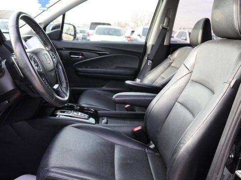 Used 2020 Honda Ridgeline RTL-E image 13