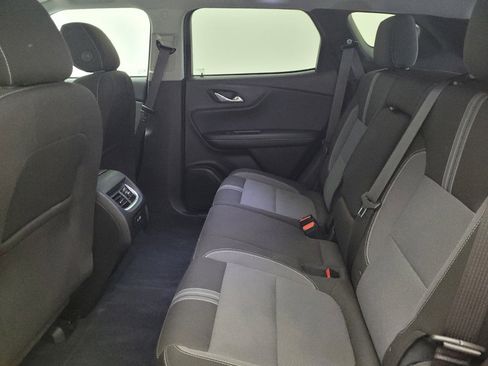Used 2024 Chevrolet Blazer LT w/ Convenience Package FWD image 18